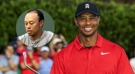 Tiger Woods comienza a salir del 'infierno' en el golf: volvió a ganar un título