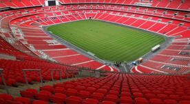 ¿Federación inglesa vendió el mítico estadio Wembley?
