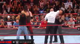 WWE: The Undertaker, Kane, Triple H y Shaw Michaels 'calientan' el Super Show Down [VIDEO]