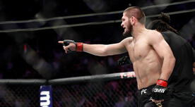 Revelaron cuál fue el insulto que desencadenó la furia de Khabib en el UFC 229