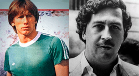 Ricardo Gareca se refirió al intento de asesinato de parte de Pablo Escobar [VIDEO]
