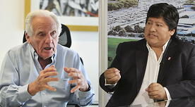 Edwin Oviedo: Ex presidente del IPD le pide que se retire del deporte