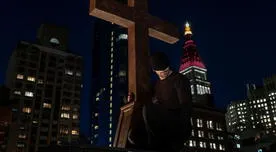 Daredevil: este viernes 19 se estrena la temporada 3 en Netflix con 'Kingpin' y 'Bullseye' [VIDEO]