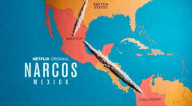 Narcos: Netflix presenta el trailer definitivo de la cuarta temporada [VIDEO]