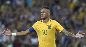 Bruna Marquezine desvela que 'rompió palitos' con Neymar