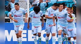 Real Garcilaso venció 1-0 al Unión Comercio en la fecha 8 del Torneo Clausura [RESUMEN Y GOLES]