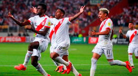 Selección Peruana será parte de la nueva 'Liga Mundial de Naciones' organizada por FIFA 