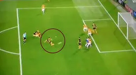 Peñarol vs Progreso: Maxi Rodríguez anota el gol del título del Torneo Clausura en último minuto [VIDEO]