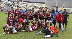 Copa Perú: Atlético Torino venció 3-0 al Sport Marino en el primer asalto de los octavos de final