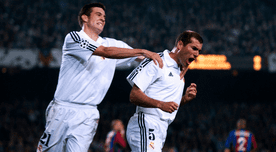 Santiago Solari: "Zinedine Zidane es incomparable" [VIDEO]
