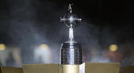 Presidente de Argentina confirmó que la final de la Copa Libertadores será con ambas hinchadas [VIDEO]