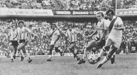 FIFA recuerda la emotiva clasifiación de la Selección Peruana al Mundial México 1970 [VIDEO]