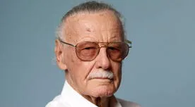 Stan Lee, legendario creador de Marvel, murió a los 95 años