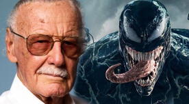 Stan Lee fallece a los 95 años: co-creador de Marvel Comics tuvo su último cameo en Venom [VIDEO]