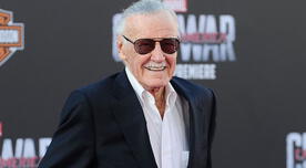 Stan Lee habría llegado a grabar sus escenas para Avengers 4