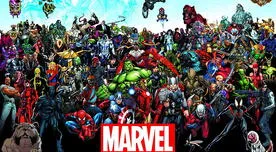 Stan Lee y los personajes Marvel a los que el mundo le debe