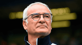 Claudio Ranieri es oficializado como nuevo entrenador del Fulham de la Premier League