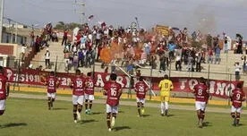 Copa Perú: conoce la programación de los partidos de vuelta de los cuartos de final
