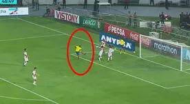 Perú vs Ecuador EN VIVO: Antonio Valencia marca el 1-0 tras grosero error de Luis Advíncula [VIDEO]