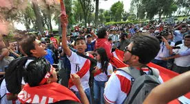 Selección Peruana: atención Arequipa estos son los accesos al estadio para el duelo de esta noche