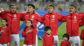 ¡La ’bicolor’ es favorita! Conoce las cuotas de Betsson del partido entre Perú vs Costa Rica