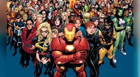 Los 10 mejores personajes de Marvel que no fueron creados por Stan Lee [FOTOS]