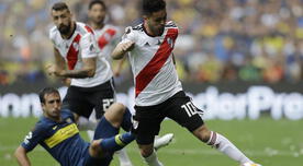 River Plate vs Boca Juniors: conoce el pronóstico del tiempo en Buenos Aires para la final