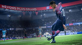 EA Sports le da la mejor de las noticias a los seguidores del FIFA 19 en el Black Friday