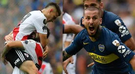 River Plate vs Boca Juniors EN VIVO: Conmebol posterga la final de la Copa Libertadores 