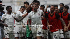 Universitario ganó 2-0 a Comerciantes Unidos y no le alcanzó para la Sudamericana [RESUMEN Y GOLES]