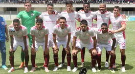 Universitario: Equipo de Nicolás Córdova tendría su primera baja para la temporada 2019