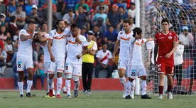 Ayacucho FC renovó contrato con Mario Viera y 8 jugadores