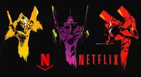 Netflix anuncia la llegada de 'Neon Genesis Evangelion' para 2019 [VIDEO]