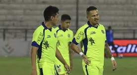Donald Millán intentará repetir racha en UTC en Copa Libertadores con Real Garcilaso
