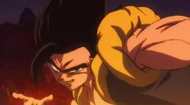 ¡CONFIRMADO! Gogeta enfrentará a Broly en la nueva pelicula de Dragon Ball Super [VIDEO]