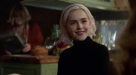 "El mundo oculto de Sabrina" revela tráiler de su temporada 2 y su fecha de estreno [VIDEO]