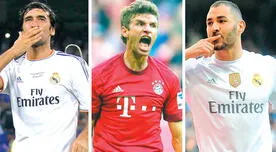 Champions League: los otros máximos goleadores con un solo equipo aparte de Ronaldo y Messi