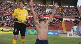 FBC Melgar vs Alianza Lima: Revive el último triunfo "Grone" en Arequipa 