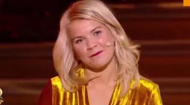 Ada Hegerberg, ganadora del Balón de Oro, y su reacción cuando le pidieron hacer twerking en plena ceremonia [VIDEO]