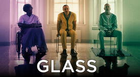‘Glass’ alista su estreno y es probable que no tenga una secuela [VIDEO]