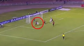 Alianza Lima vs Melgar EN VIVO: Janio Pósito pone el 1-0 ‘Íntimo’ con gran cabezazo [VIDEO]