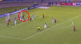 Alianza Lima vs Melgar EN VIVO: ‘Barney’ Carmona pone el 2-1 ‘characato’ que sueña con la final [VIDEO]