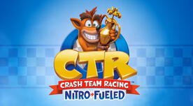 Play Station: Activisión anunció el regreso de 'Crash Team Racing' con muchas sorpresas [VIDEO]