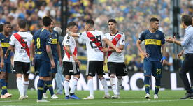 River Plate vs Boca Juniors: ¿Qué plantel es el más caro?