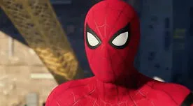 El primer tráiler de "Spider-Man: Far from Home" se proyectó en la Comic Con de Brasil [VIDEO]