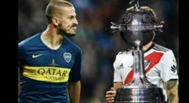 River Plate salió campeón de Copa Libertadores y los memes no tienen piedad de Boca Juniors [FOTOS]