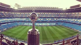 El mensaje que Real Madrid envió tras la final de la Copa Libertadores 2018 [FOTO]