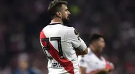 River Plate campeón de la Libertadores 2018: Pratto respondió con goles desde su llegada al 'Millo' [VIDEO]