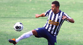 Israel Kahn jugará la Copa Libertadores y Descentralizado 2019