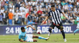 Alianza Lima vs Sporting Cristal: ¡Primer round en Matute!